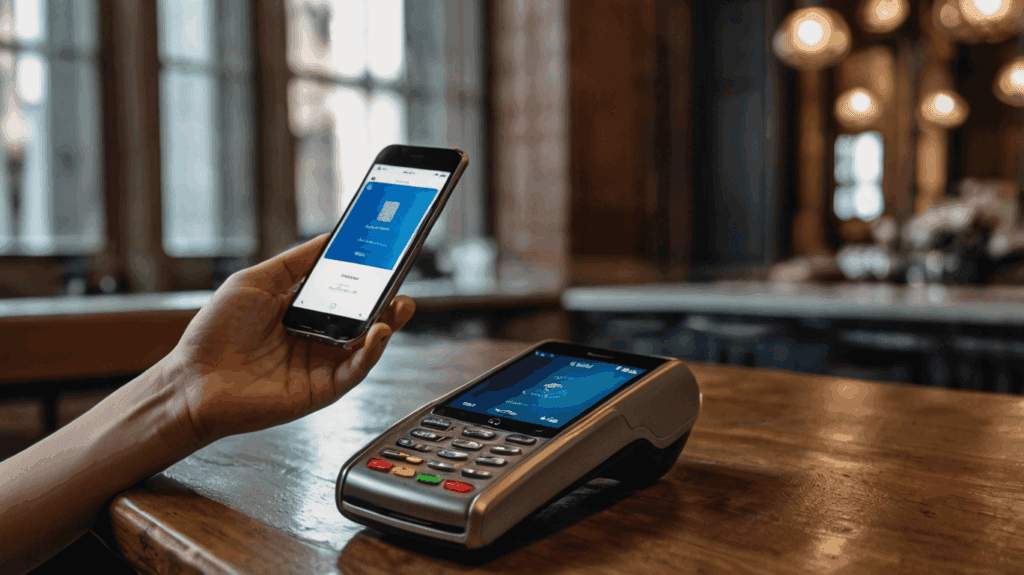 mobile wallet 